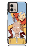 Saitama Avatar Motorola Moto G Stylus 5G 2023 Case OV2682