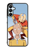 Saitama Avatar Samsung Galaxy A15 5G Case OV2682