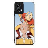 Saitama Avatar Motorola Moto G Play 2024 Case OV2682
