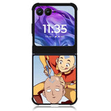 Saitama Avatar Motorola Moto Razr Plus 2024 , Moto Razr+ 2024 Case OV2682