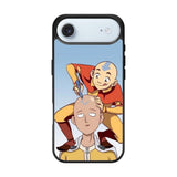 Saitama Avatar iPhone Air Case OV2682