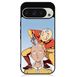 Saitama Avatar Google Pixel 9 Pro XL Case OV2682
