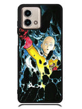 One Punch Man Motorola Moto G Stylus 5G 2023 Case OV2955