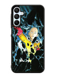 One Punch Man Samsung Galaxy A15 5G Case OV2955