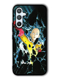 One Punch Man Samsung Galaxy A14 5G Case QC2955