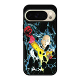 One Punch Man Google Pixel 10 Pro XL Case QC2955