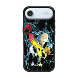 One Punch Man iPhone Air Case QC2955