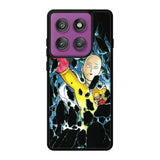 One Punch Man Motorola Moto Edge 60 Pro Case QC2955