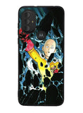 One Punch Man Motorola Moto G Pure 2021 , Moto G Power 2022 Case OV2955