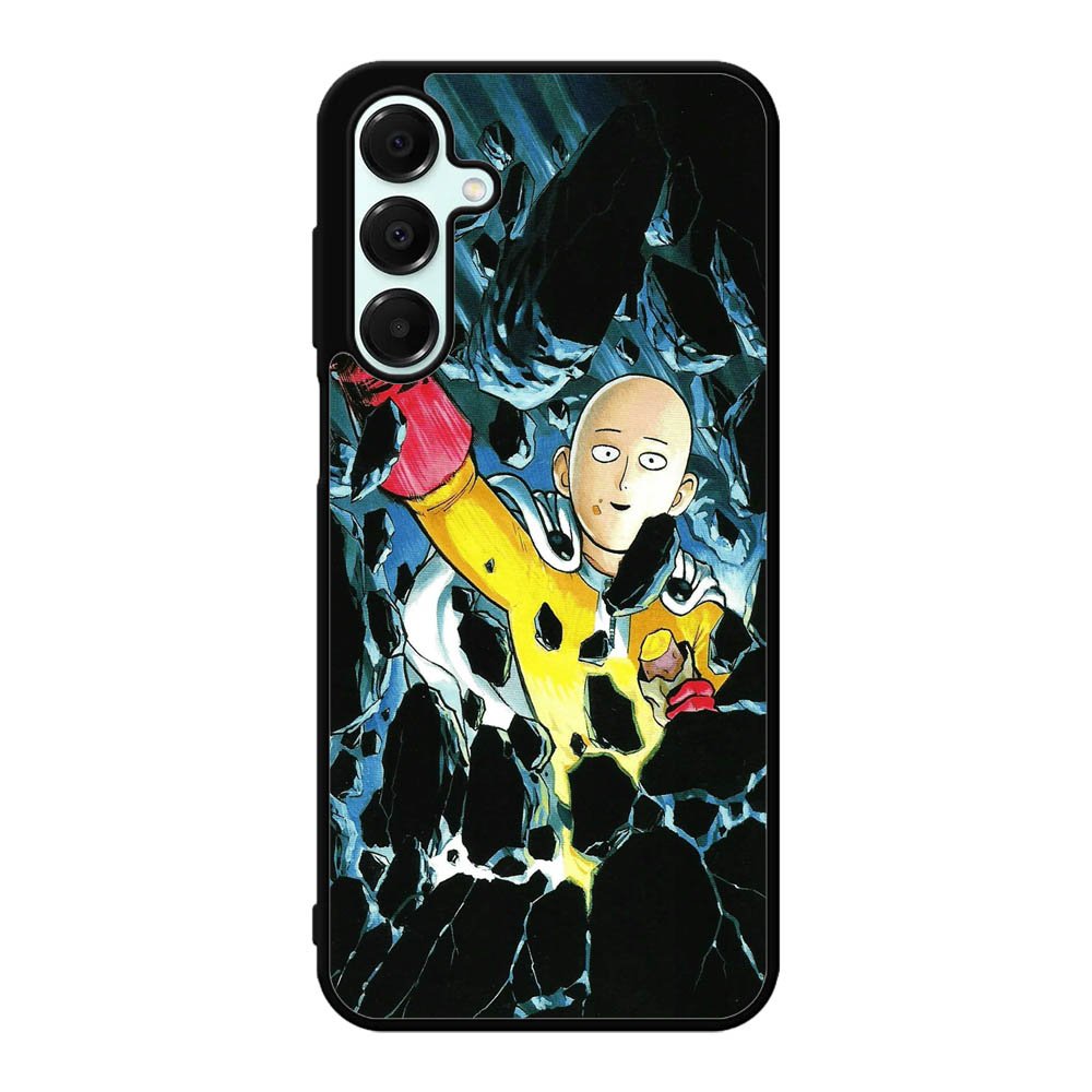 One Punch Man Samsung Galaxy A16 Case OV2955