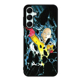One Punch Man Samsung Galaxy A16 Case OV2955