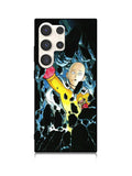 One Punch Man Samsung Galaxy S25 Ultra 5G Case QC2955