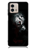 Tokyo Ghoul Kaneki Motorola Moto G Stylus 5G 2023 Case OV2155