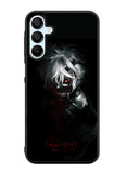 Tokyo Ghoul Kaneki Samsung Galaxy A35 5G Case OV2155