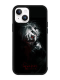 Tokyo Ghoul Kaneki iPhone 14 Plus Case QC2155