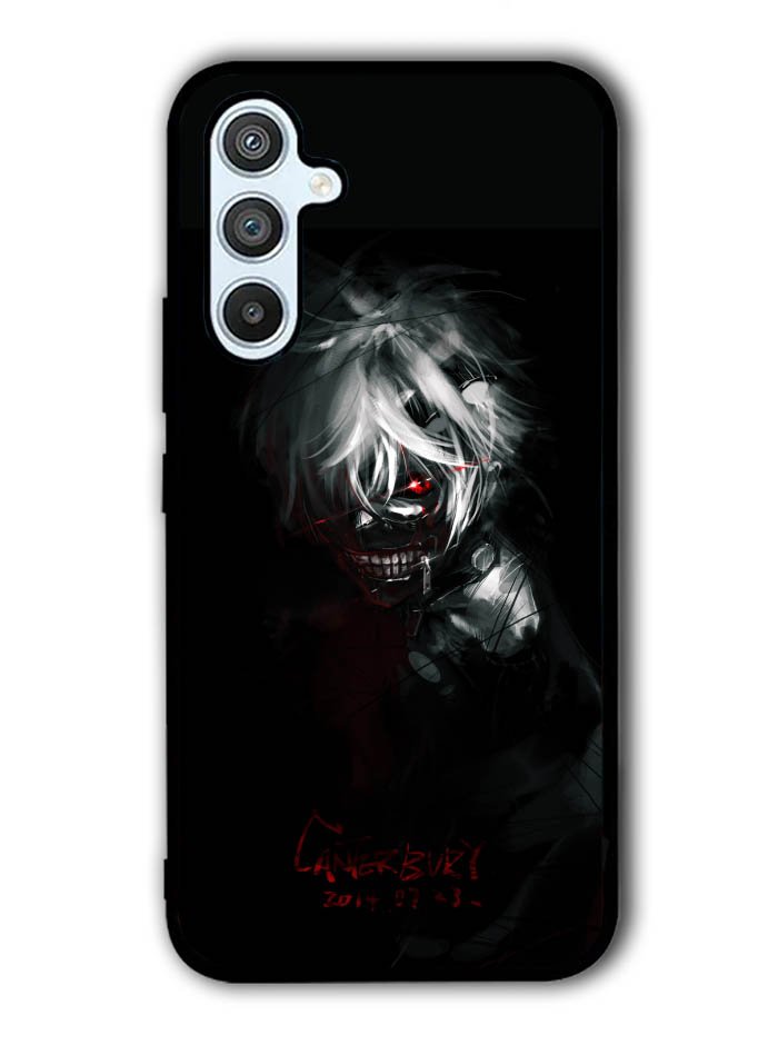 Tokyo Ghoul Kaneki Samsung Galaxy A14 5G Case QC2155