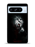 Tokyo Ghoul Kaneki Google Pixel 8 Pro Case QC2155