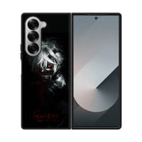 Tokyo Ghoul Kaneki Samsung Galaxy Z Fold 7 5G Case QC2155