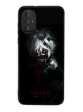 Tokyo Ghoul Kaneki Motorola Moto G Pure 2021 , Moto G Power 2022 Case OV2155