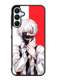 Tokyo Ghoul Samsung Galaxy A35 5G Case OV2152