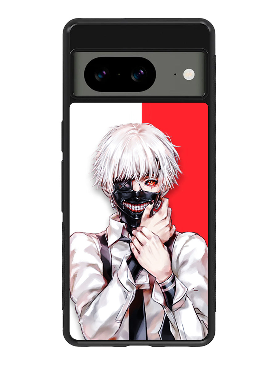 Tokyo Ghoul Google Pixel 8A Case QC2152