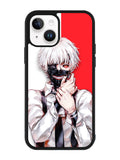 Tokyo Ghoul iPhone 14 Case QC2152
