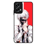 Tokyo Ghoul Motorola Moto G Play 2024 Case OV2152