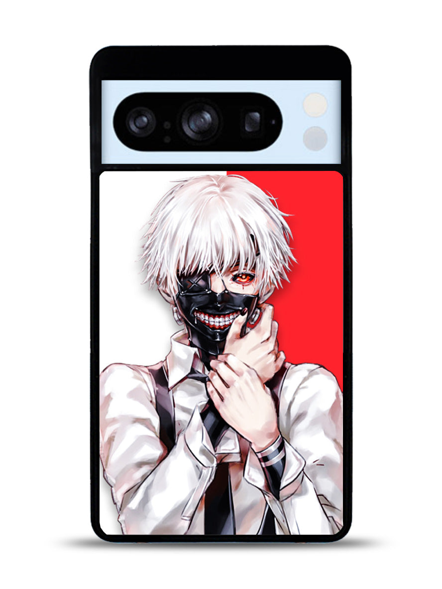 Tokyo Ghoul Google Pixel 8 Pro Case QC2152