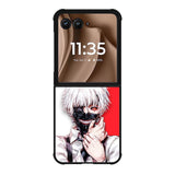 Tokyo Ghoul Motorola Moto RAZR Plus 2025 Case OV2152