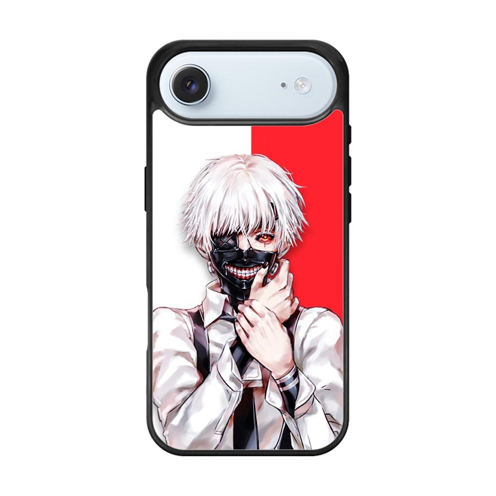 Tokyo Ghoul iPhone Air Case QC2152