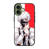 Tokyo Ghoul iPhone 17 Case QC2152