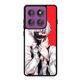 Tokyo Ghoul Motorola Moto Edge 60 Pro Case QC2152