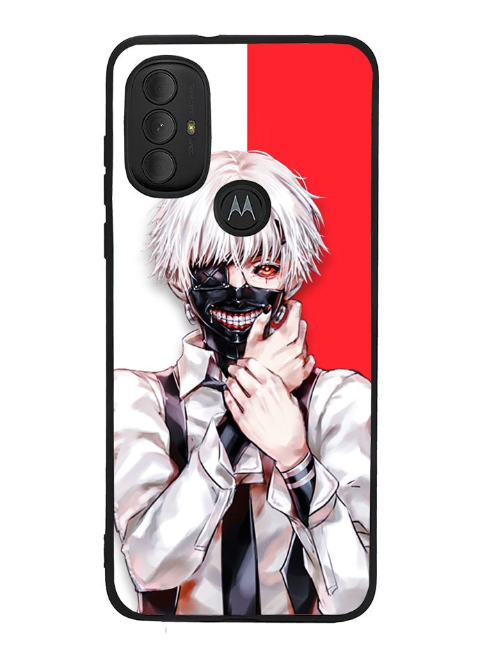 Tokyo Ghoul Motorola Moto G Pure 2021 , Moto G Power 2022 Case OV2152