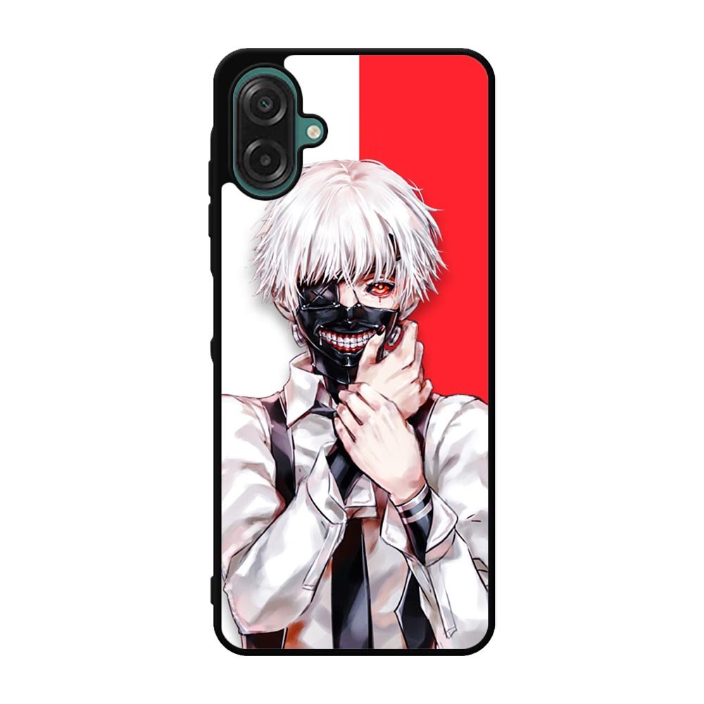 Tokyo Ghoul Samsung Galaxy A07 Case QC2152