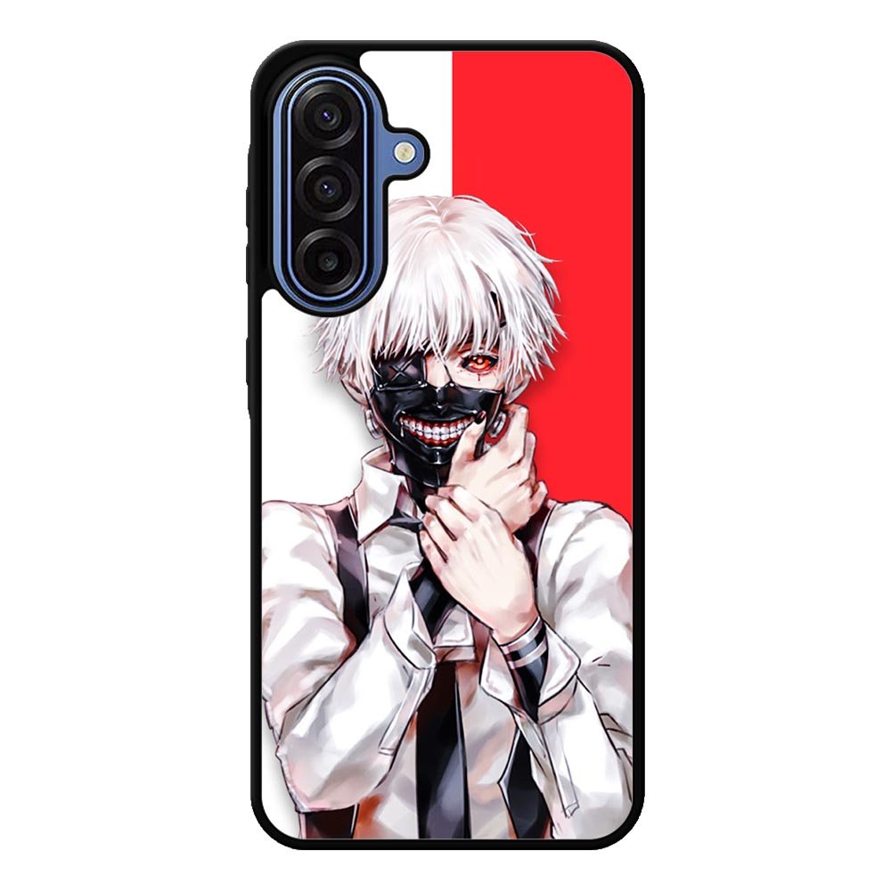 Tokyo Ghoul Samsung Galaxy A17 Case QC2152