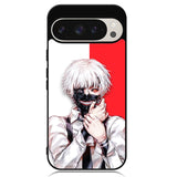 Tokyo Ghoul Google Pixel 9 | Pixel 9 Pro Case OV2152