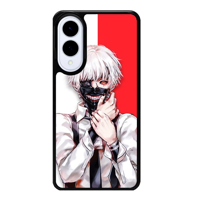 Tokyo Ghoul Samsung Galaxy S25 Edge 5G Case OV2152