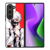 Tokyo Ghoul Samsung Galaxy Z Fold 6 5G 2024 Case OV2152