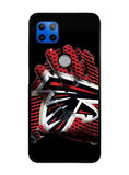 Atalanta Falcons Gloves Motorola Moto G 5G Case , Moto One 5G Ace Case