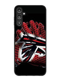 Atalanta Falcons Gloves Samsung Galaxy A14 5G Case