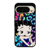 Betty Boop 7th Google Pixel 10 Pro Case