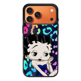 Betty Boop 7th Samsung Galaxy S26 Case