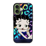 Betty Boop 7th iPhone 17 Case