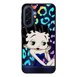 Betty Boop 7th Samsung Galaxy A17 Case