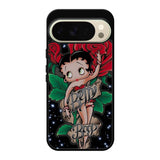 Betty Boop 6th Google Pixel 10 Pro XL Case