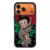 Betty Boop 6th Samsung Galaxy S26 Case