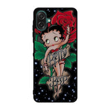 Betty Boop 6th Samsung Galaxy A07 Case