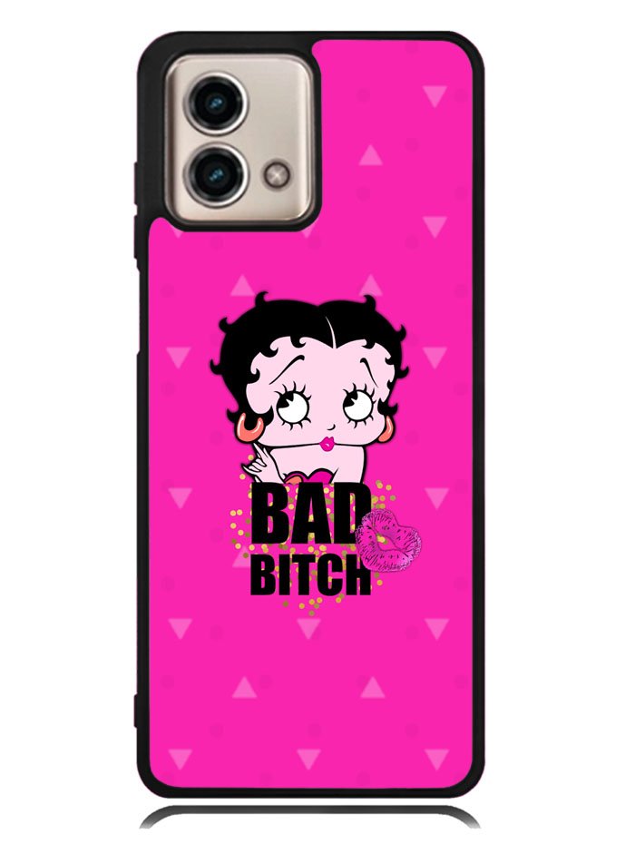 Bad Bitch Motorola Moto G Stylus 5G 2023 Case OV3964