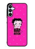 Bad Bitch Samsung Galaxy A35 5G Case OV3964