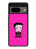 Bad Bitch Google Pixel 8A Case QC3964